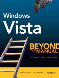 Cover Windows Vista