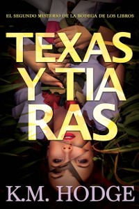 Cover Texas & Tiaras