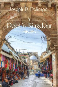 Cover A Poet's Kingdom