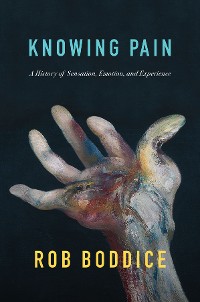 Cover Knowing Pain