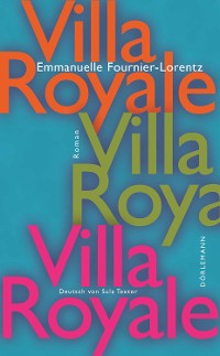 Cover Villa Royale