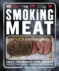 Cover Smoking Meat