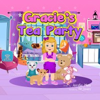Cover Gracie's Tea Party
