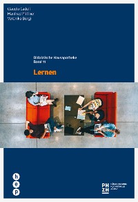Cover Lernen (E-Book)