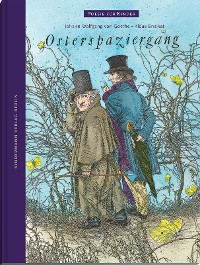 Cover Osterspaziergang