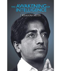 Cover THE AWAKENING OF INTELLIGENCE (NEW EDITION)