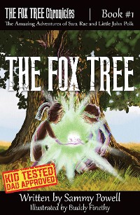 Cover The Fox Tree