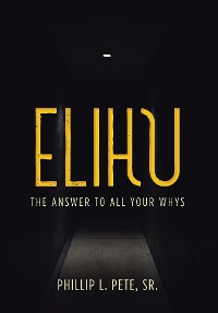 Cover Elihu