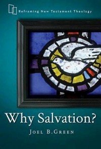 Cover Why Salvation?