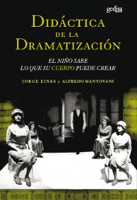 Cover Didáctica de la dramatización