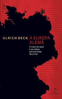 Cover A Europa alemã