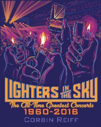Cover Lighters in the Sky