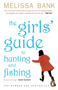 Cover The Girls'' Guide to Hunting and Fishing