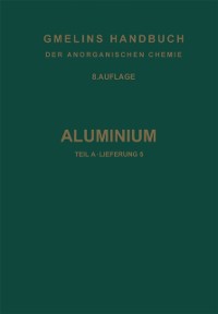 Cover Aluminium