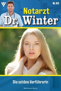 Cover Notarzt Dr. Winter 65 – Arztroman