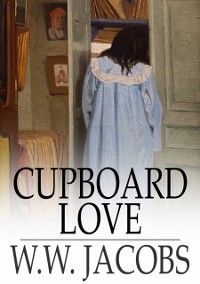 Cover Cupboard Love