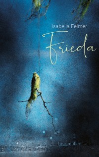 Cover Frieda