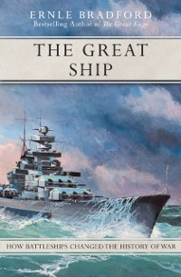 Cover Great Ship