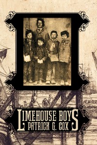 Cover Limehouse Boys