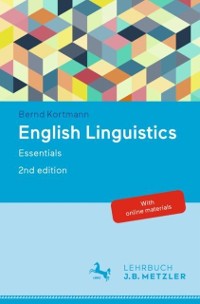 Cover English Linguistics