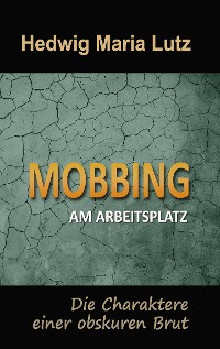 Cover Mobbing am Arbeitsplatz