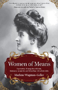 Cover Women of Means