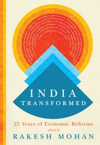 Cover India Transformed
