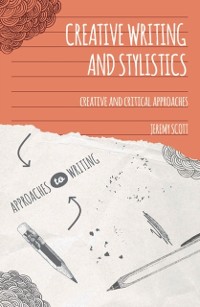 Cover Creative Writing and Stylistics