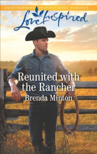Cover Reunited with the Rancher