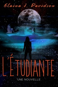 Cover L''Étudiante