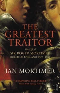 Cover Greatest Traitor