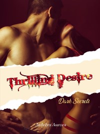 Cover Thrilling Desire
