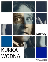 Cover Kurka Wodna