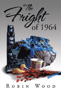 Cover The Fright of 1964