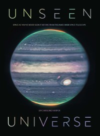 Cover Unseen Universe
