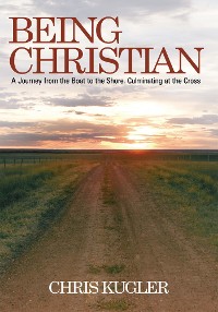 Cover Being Christian