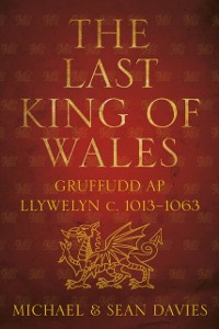 Cover Last King of Wales
