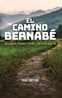 Cover El Camino Bernabé