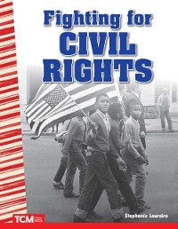 Cover Fighting for Civil Rights Read-along ebook