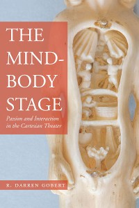 Cover The Mind-Body Stage