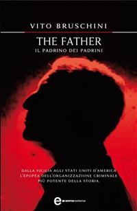 Cover The Father. Il padrino dei padrini