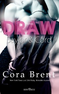 Cover Draw - Saylor und Cord
