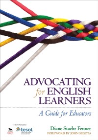 Cover Advocating for English Learners
