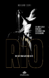 Cover Rio Reiser - Das alles und noch viel mehr