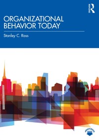 Cover Organizational Behavior Today