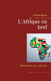 Cover L'Afrique en bref