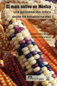 Cover El maíz nativo en México