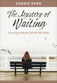 Cover Mystery of Waiting