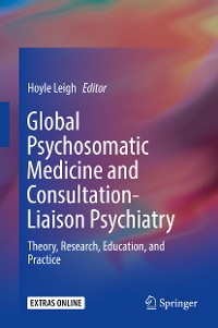 Cover Global Psychosomatic Medicine and Consultation-Liaison Psychiatry