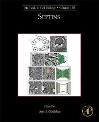 Cover Septins